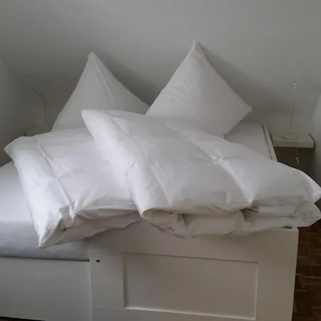 Apartment Nuhnetal Winterberg