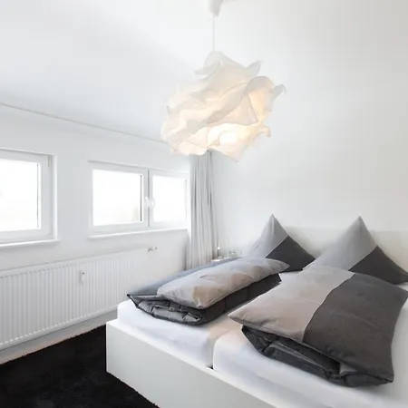 Apartment Nuhnetal