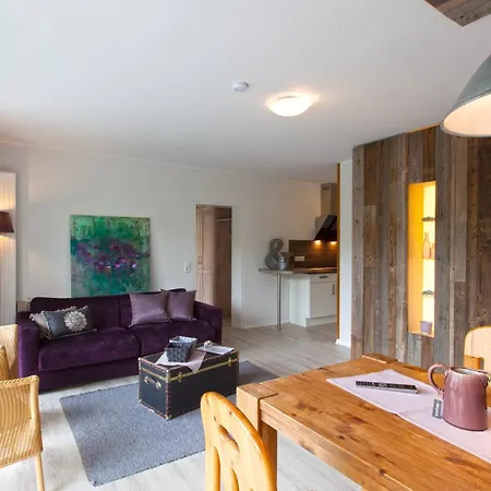 Apartment Nuhnetal Winterberg