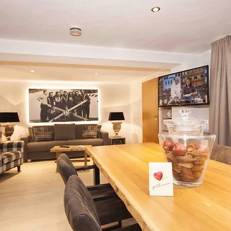 Nuhnetal Apartment *