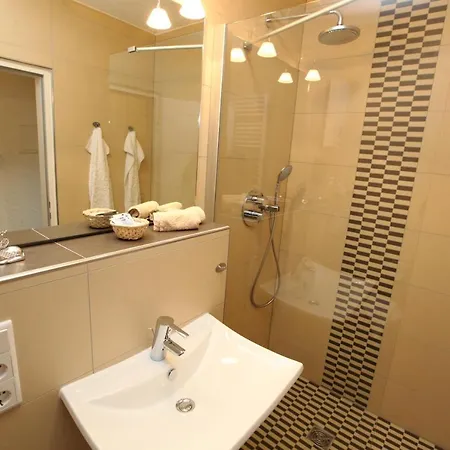 Nuhnetal Apartment *