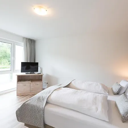 Apartment Nuhnetal
