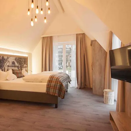 Nuhnetal Apartment Winterberg