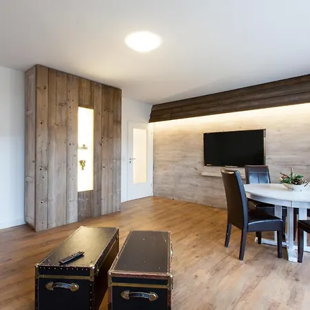 Apartment Nuhnetal